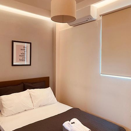 Rainbow Suites Thessaloníki Eksteriør bilde