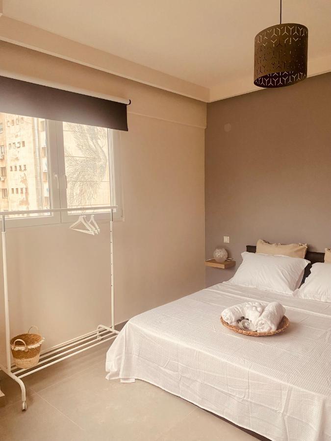 Rainbow Suites Thessaloníki Eksteriør bilde