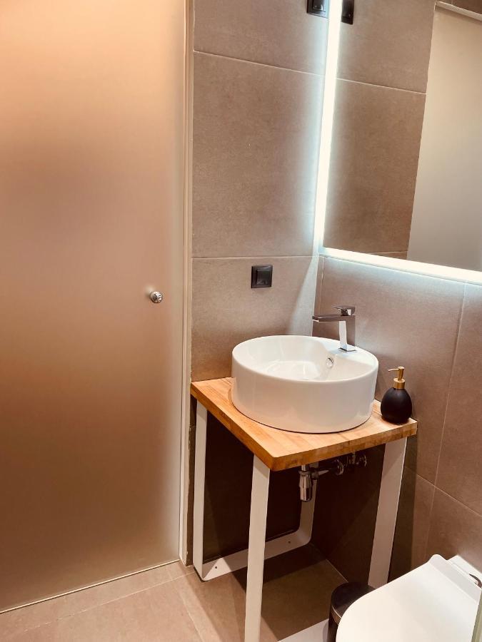Rainbow Suites Thessaloníki Eksteriør bilde