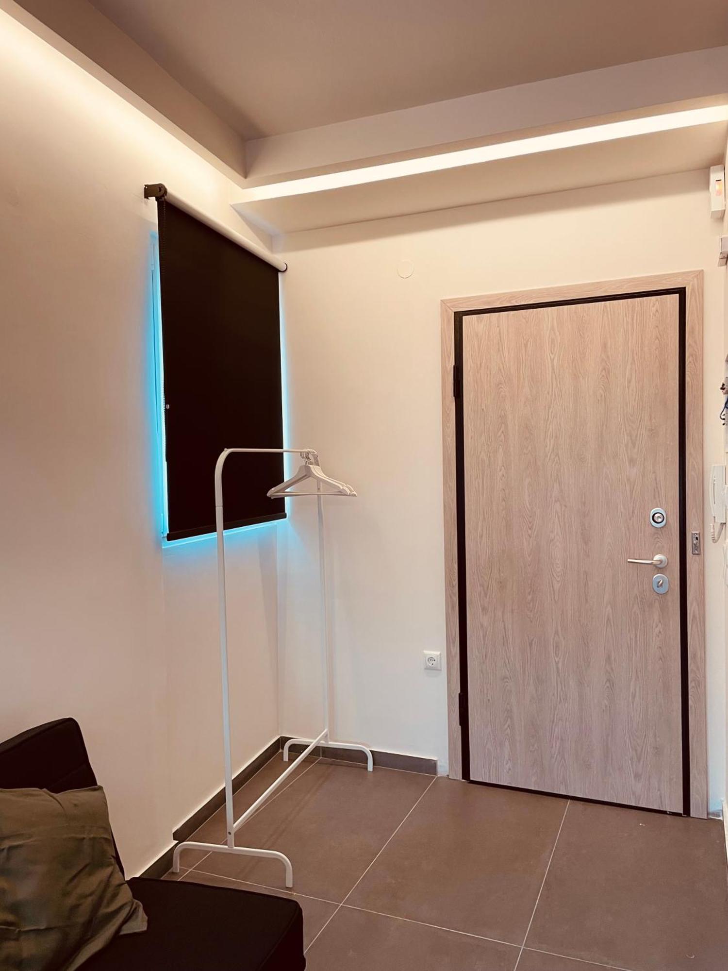 Rainbow Suites Thessaloníki Eksteriør bilde