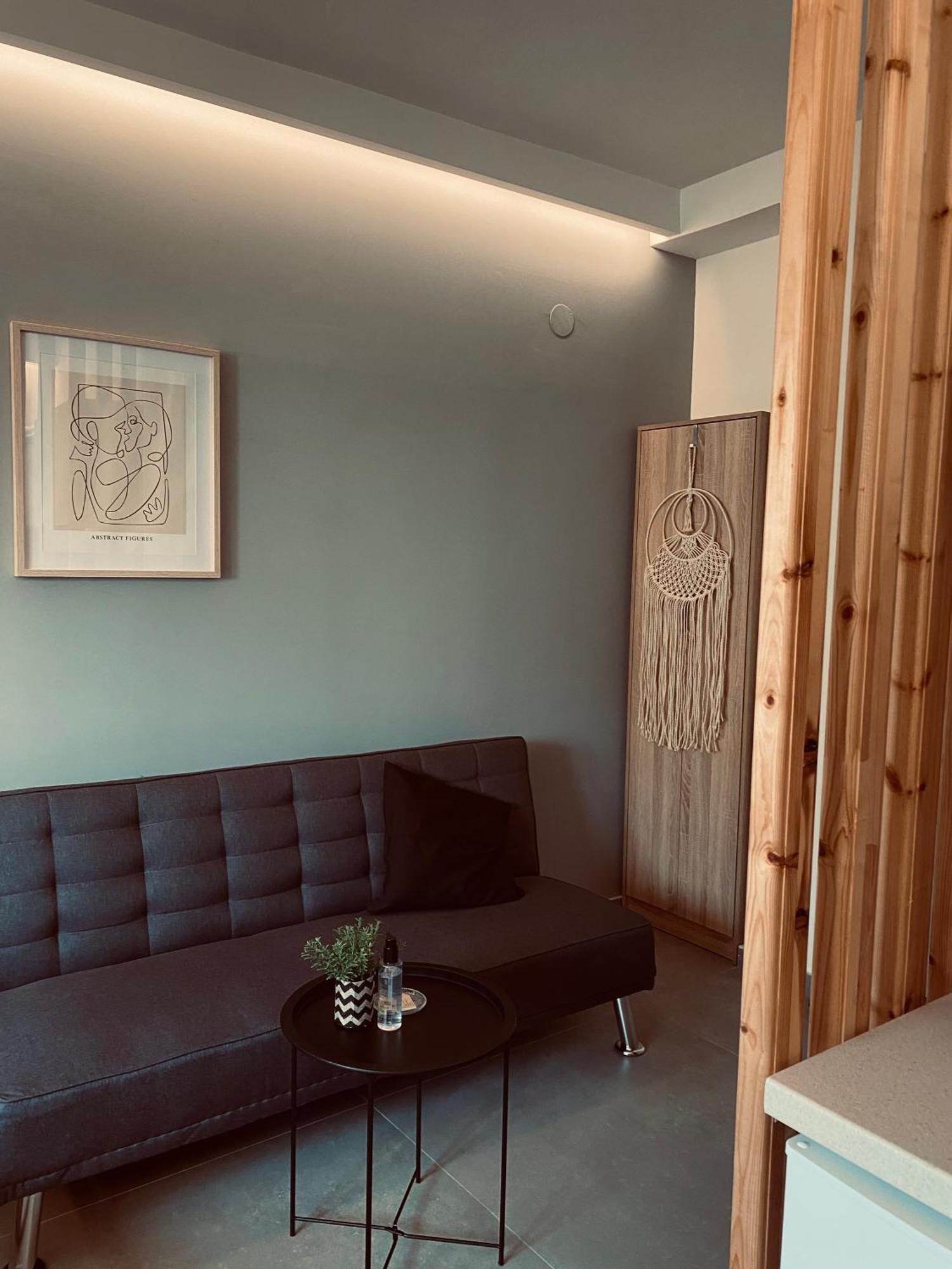 Rainbow Suites Thessaloníki Eksteriør bilde