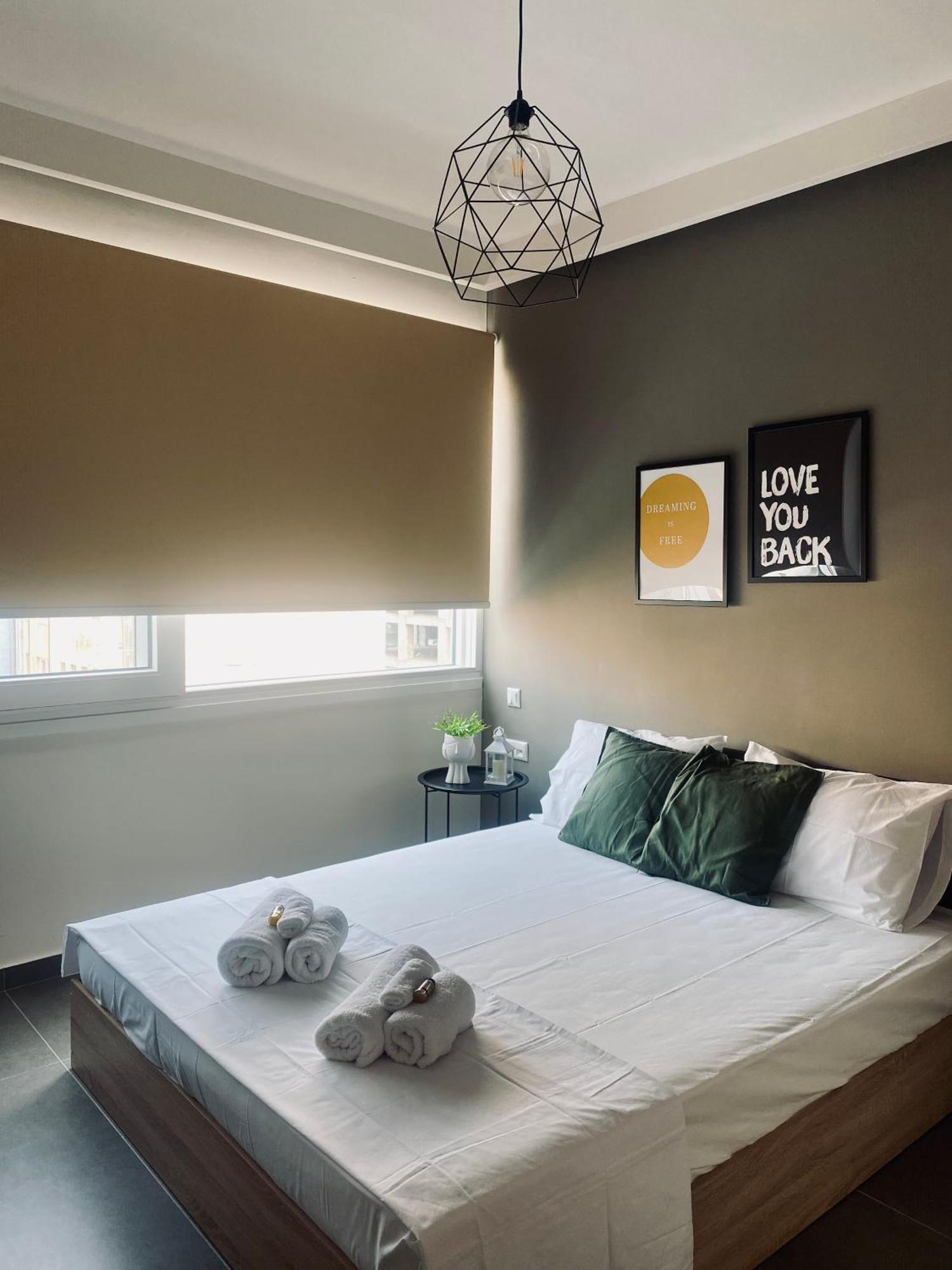 Rainbow Suites Thessaloníki Eksteriør bilde