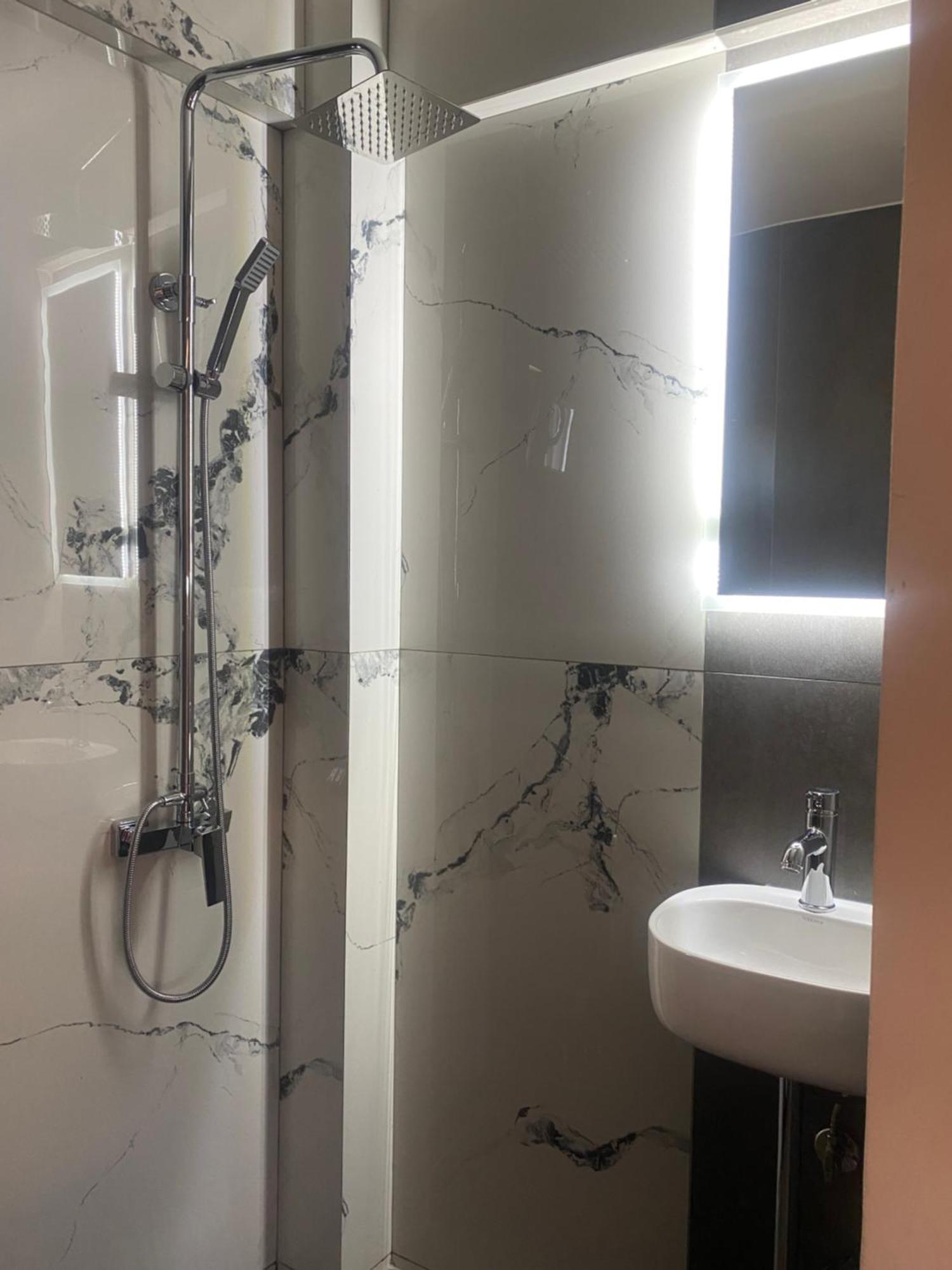 Rainbow Suites Thessaloníki Eksteriør bilde