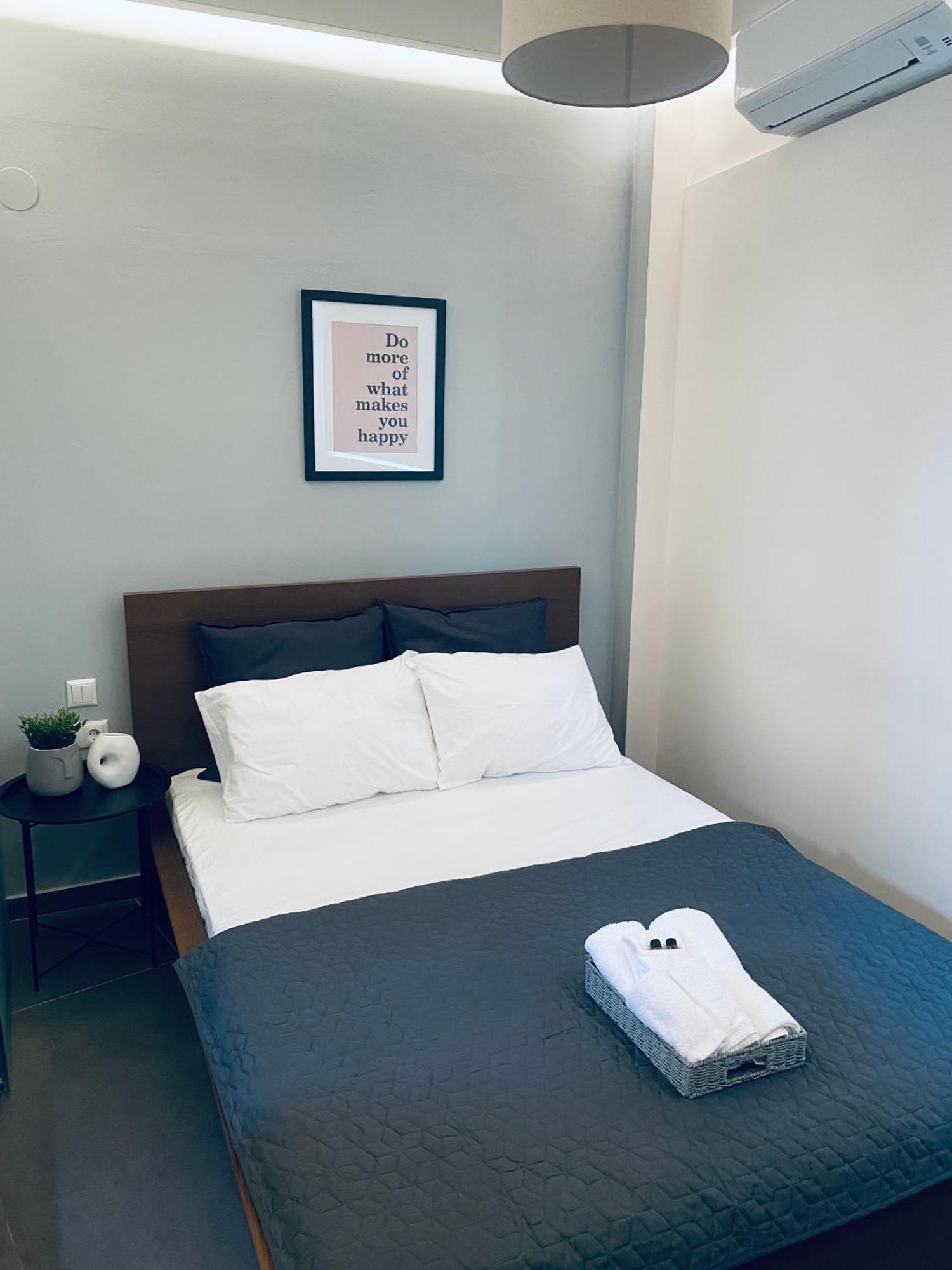 Rainbow Suites Thessaloníki Eksteriør bilde