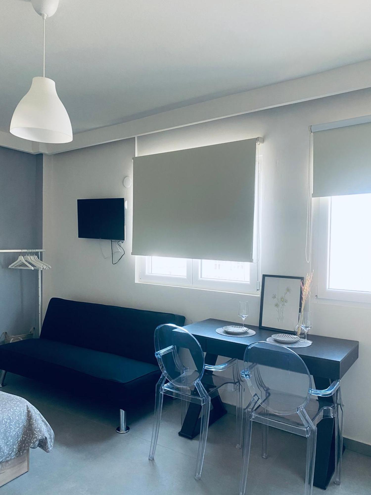 Rainbow Suites Thessaloníki Eksteriør bilde